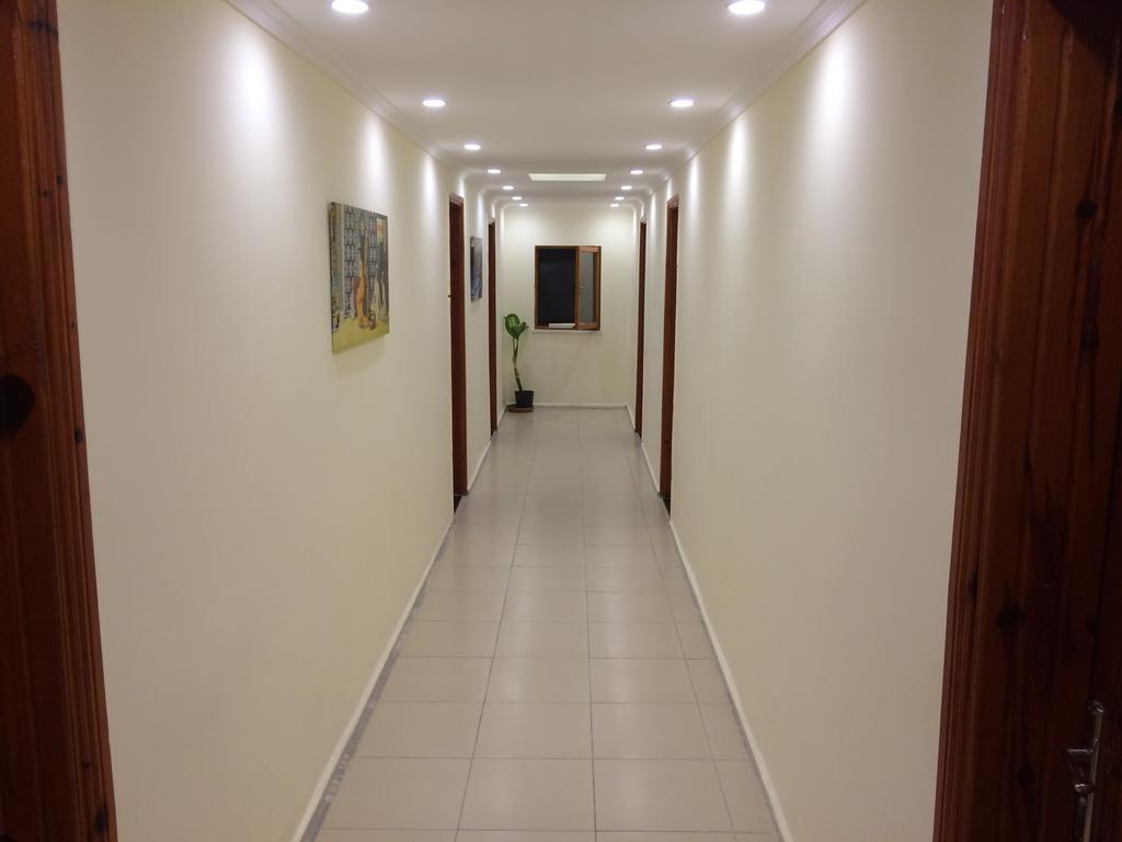 Pinar Pansiyon คาช ภายนอก รูปภาพ