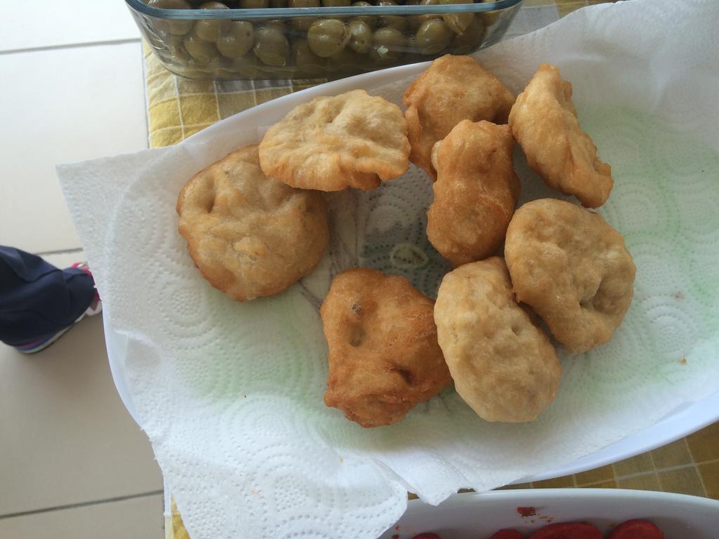 Pinar Pansiyon คาช ภายนอก รูปภาพ